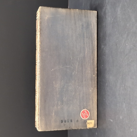 VGT,Beautiful Intricately Carved Wooden Jewelry /Trinket Box. - Picture 10 of 14